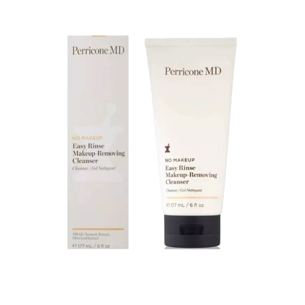 💄🛁Perricone MD Easy Rinse Makeup Removing Cleanser
